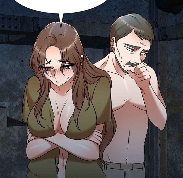 我的美女媳妇第5话