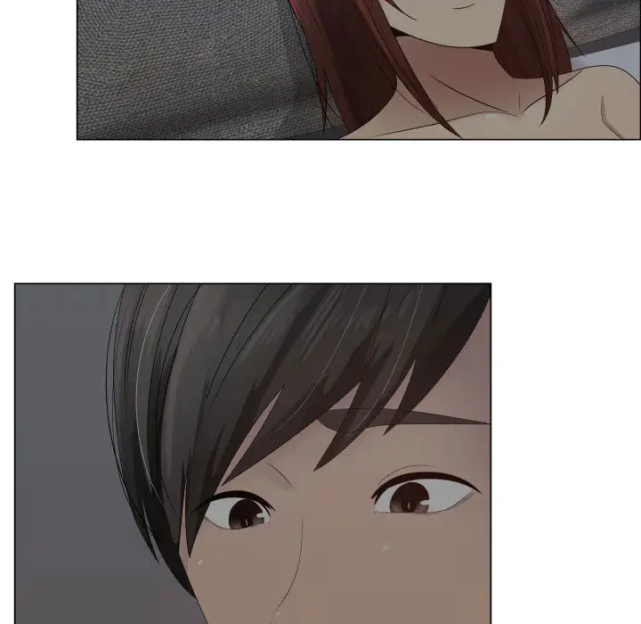 只为满足你第20话