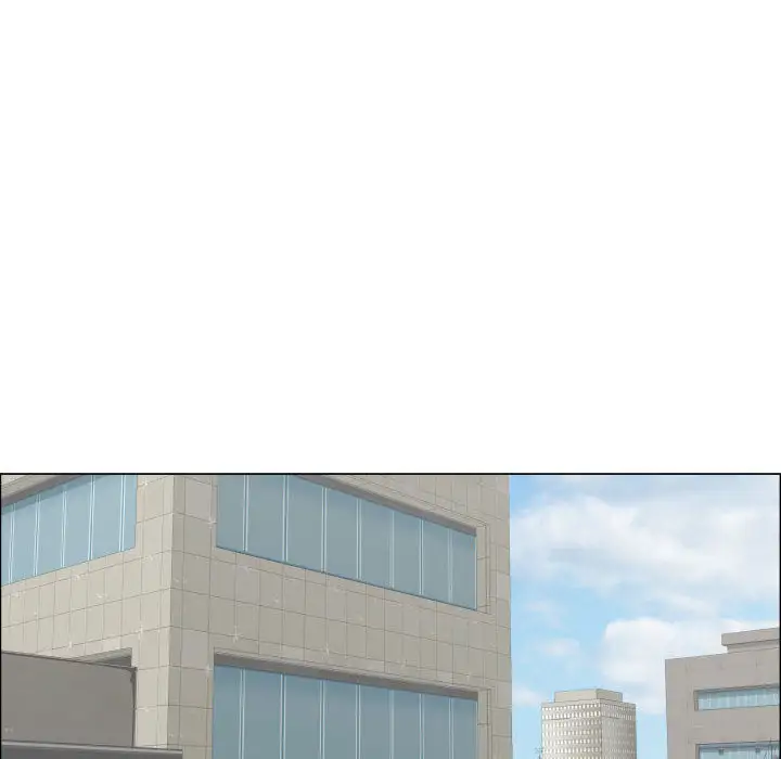 只为满足你第21话