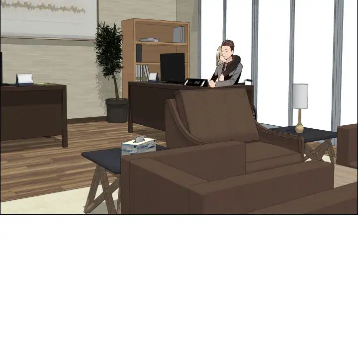 只为满足你第21话