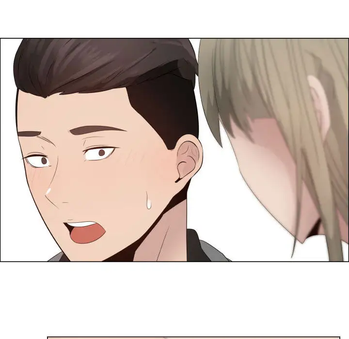 只为满足你第22话