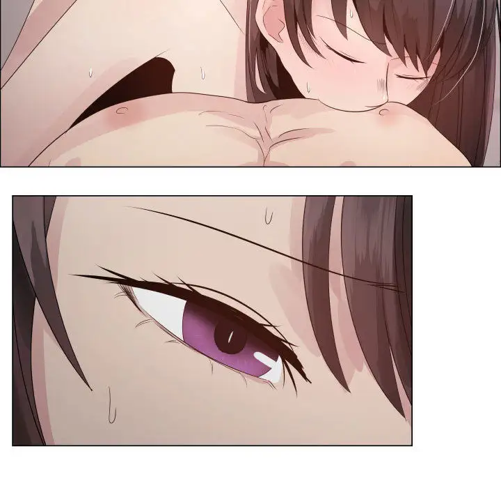 只为满足你第23话