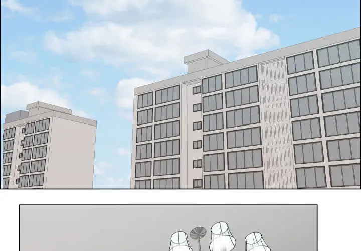 只为满足你第24话