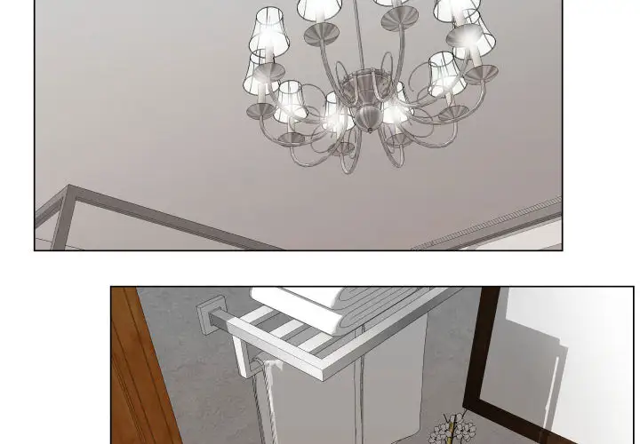 只为满足你第24话