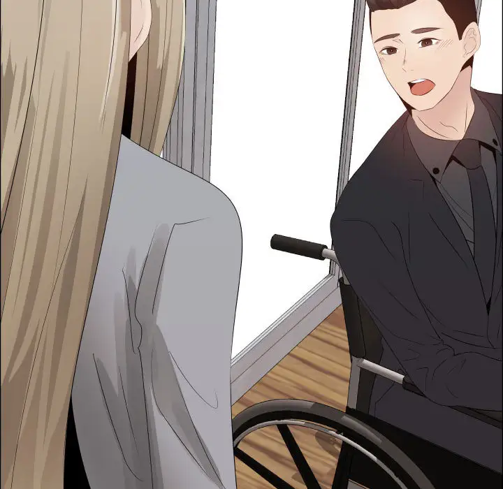 只为满足你第24话