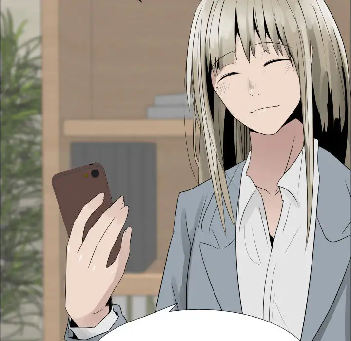 只为满足你第24话