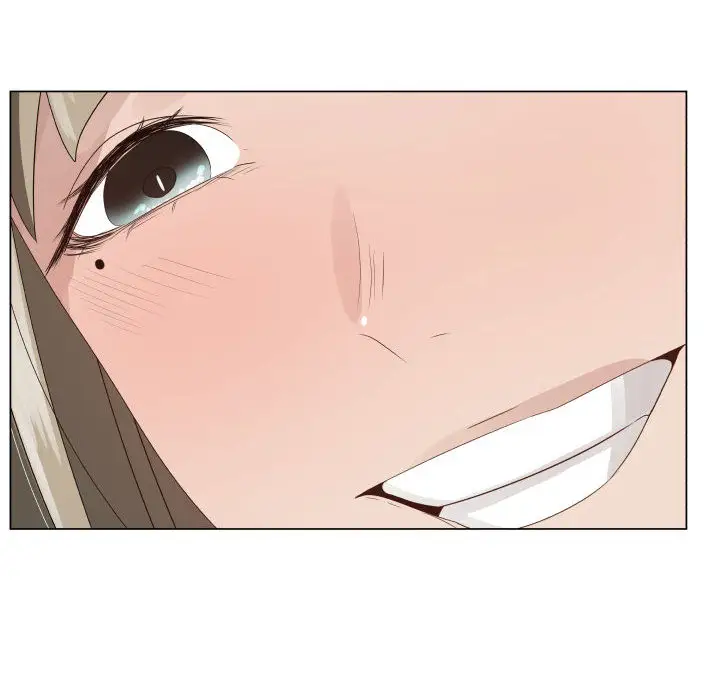 只为满足你第24话