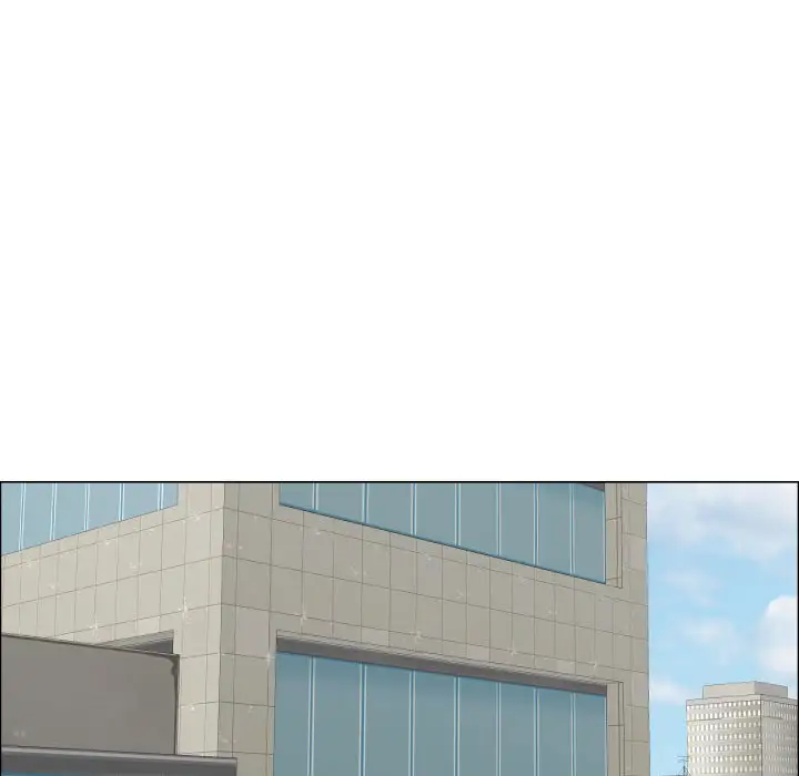 只为满足你第25话