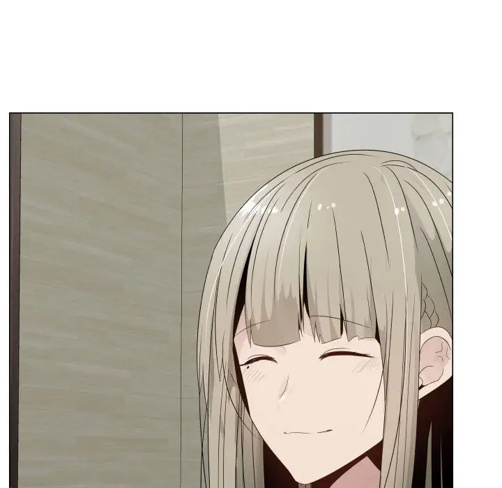 只为满足你第25话