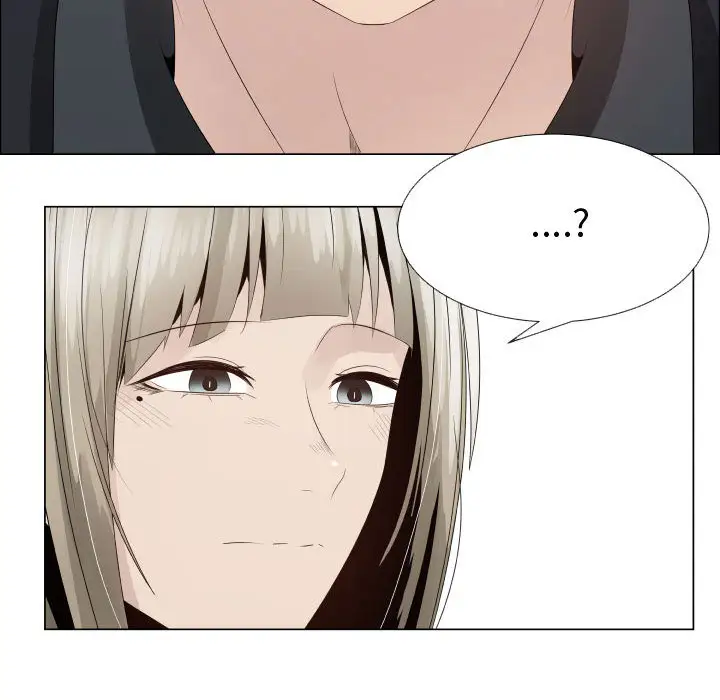 只为满足你第25话