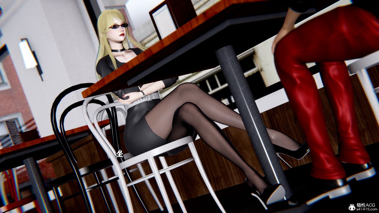 [3D]奴役三界第45话