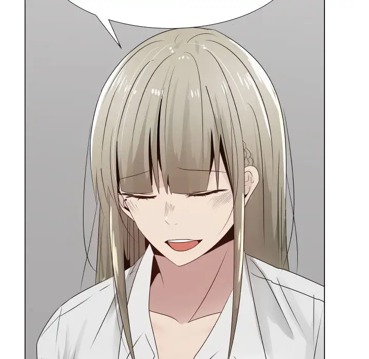 只为满足你第25话