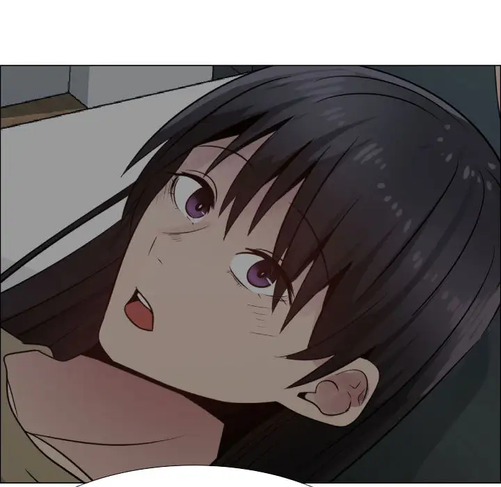 只为满足你第25话