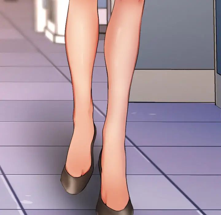 慾望食物链第1话