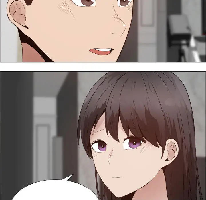 只为满足你第31章