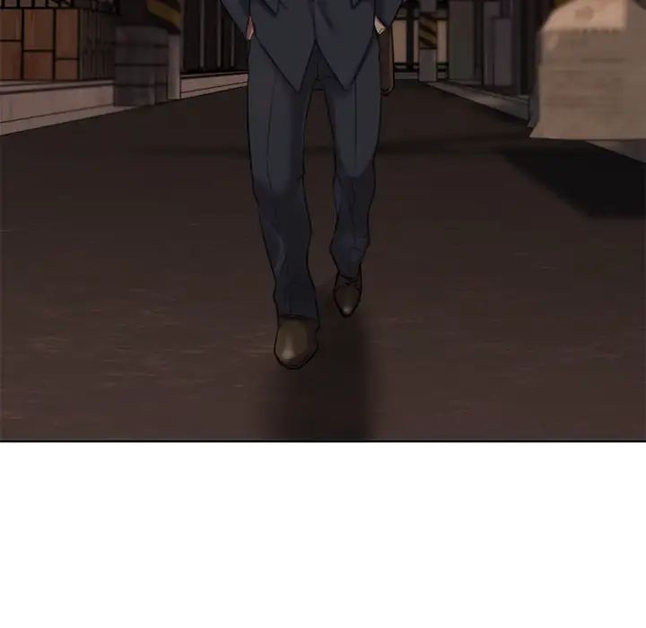 慾望食物链第1话