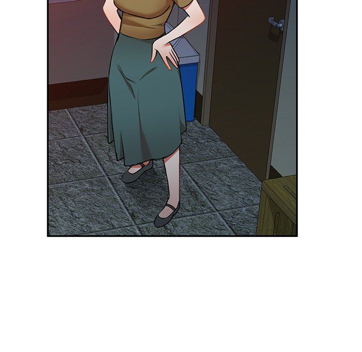 我的美女媳妇第12话