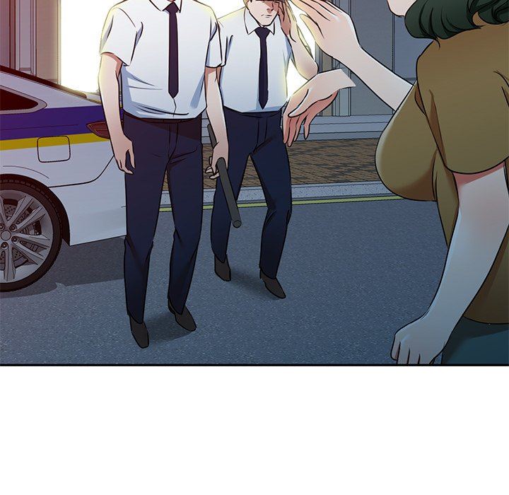 我的美女媳妇第12话