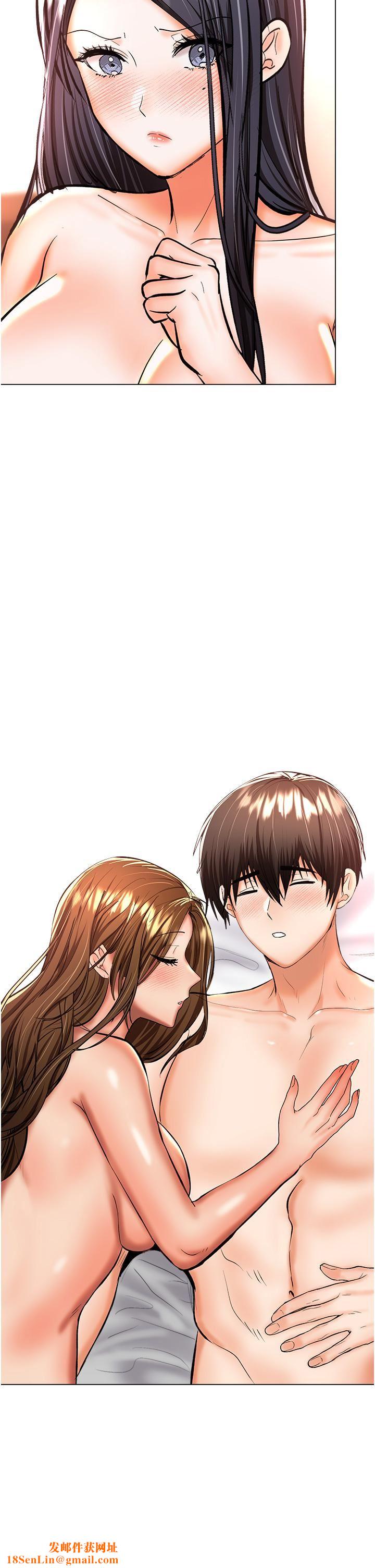 干爹,请多指教第41话-3P淫趴