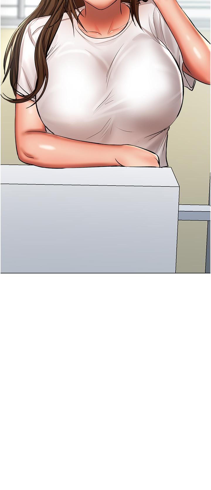 干爹，请多指教第41话-3P淫趴