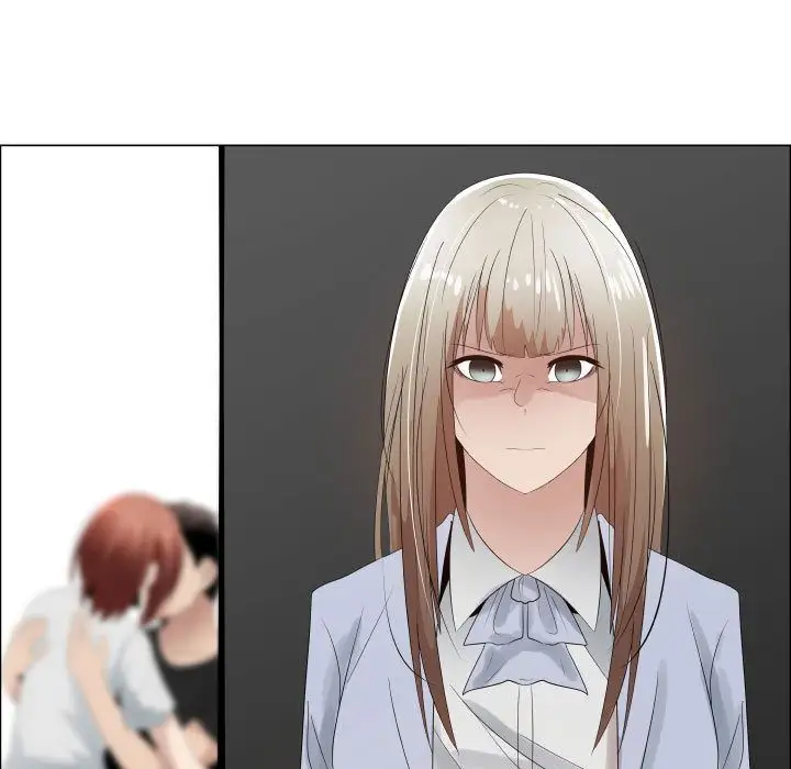 只为满足你第36章