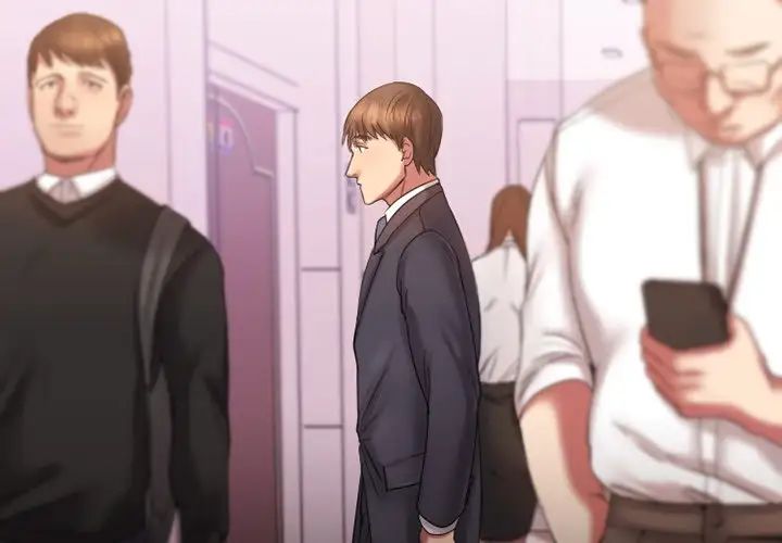 慾望食物链第5话