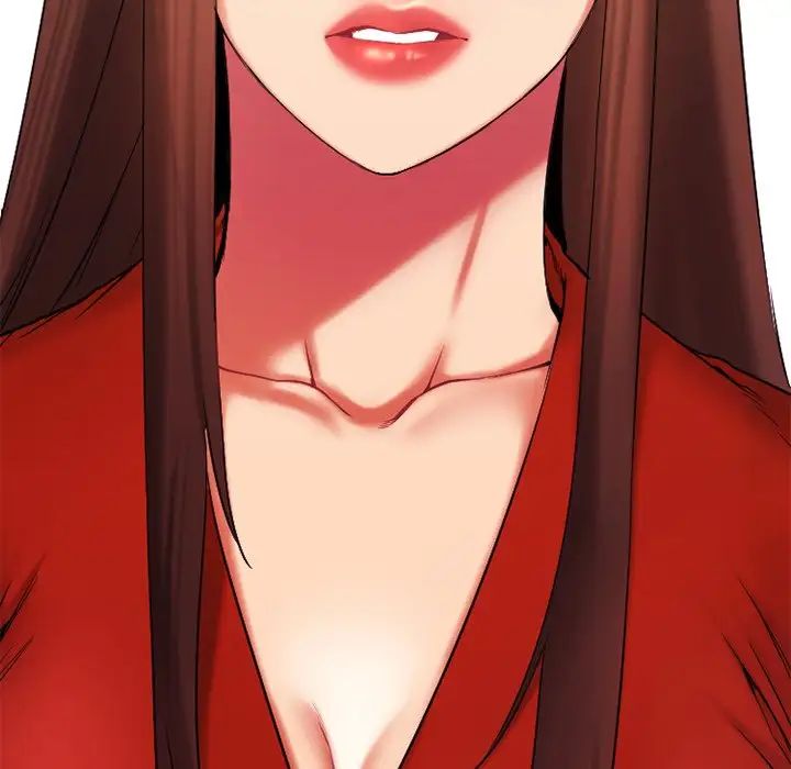 慾望食物链第6话