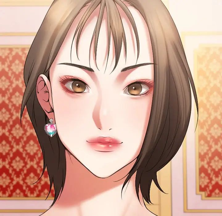 慾望食物链第8话