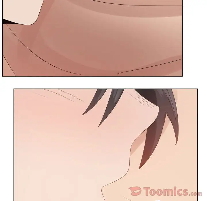 只为满足你第41章