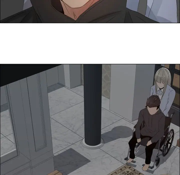 只为满足你第42章