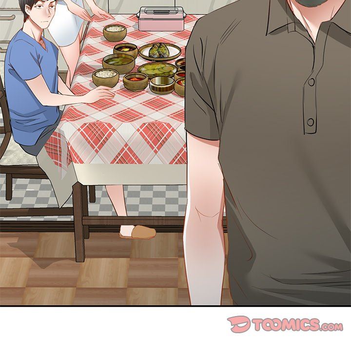 我的美女媳妇第20话