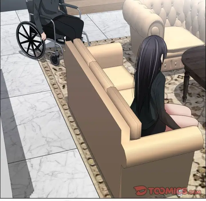 只为满足你第43章