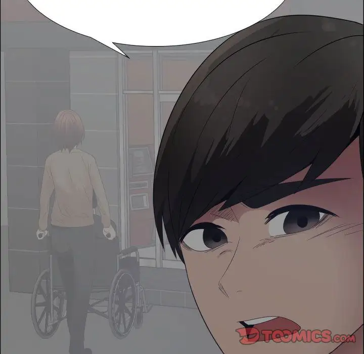 只为满足你第43章