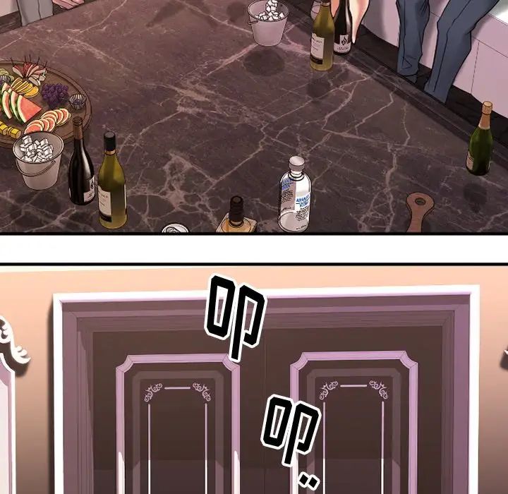 慾望食物链第10话