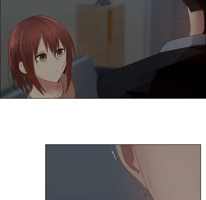 只为满足你第44章