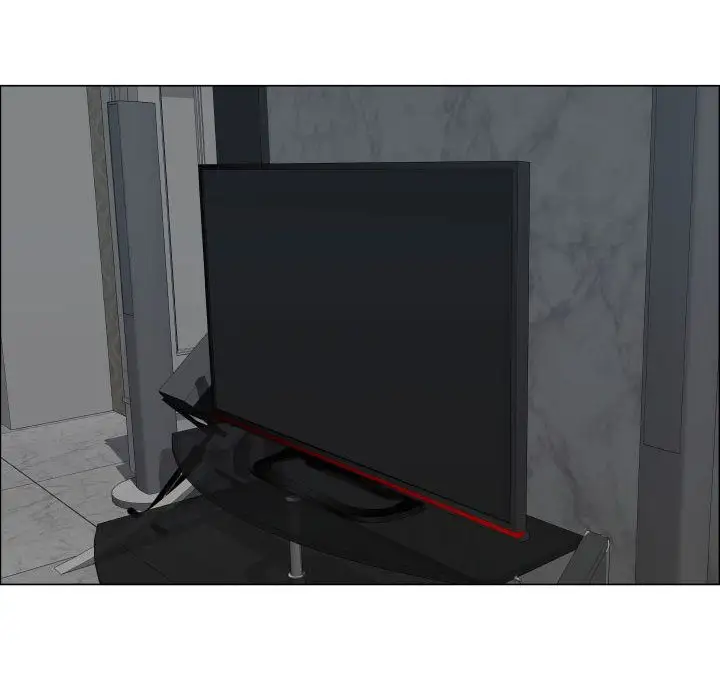 只为满足你第44章