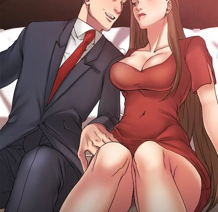 慾望食物链第11话