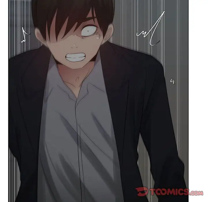 只为满足你第45章