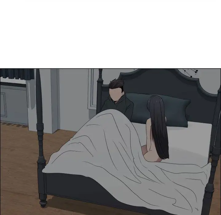 只为满足你第46章