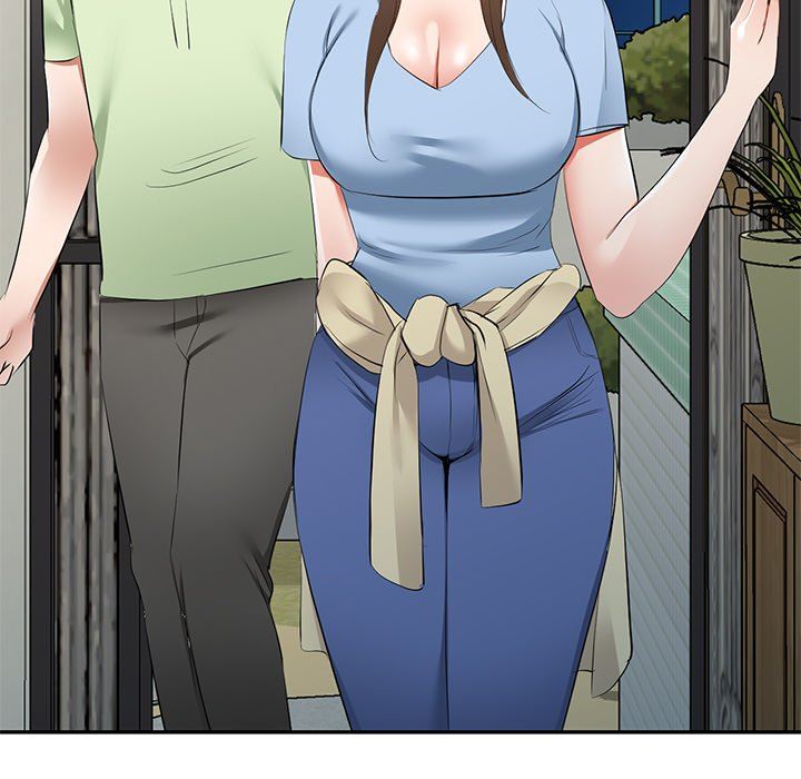 我的美女媳妇第23话