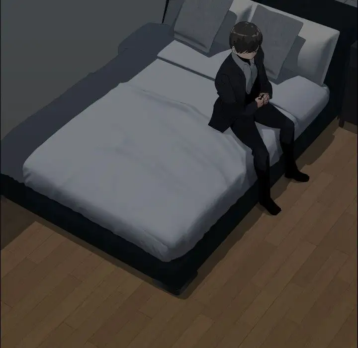 只为满足你第47章