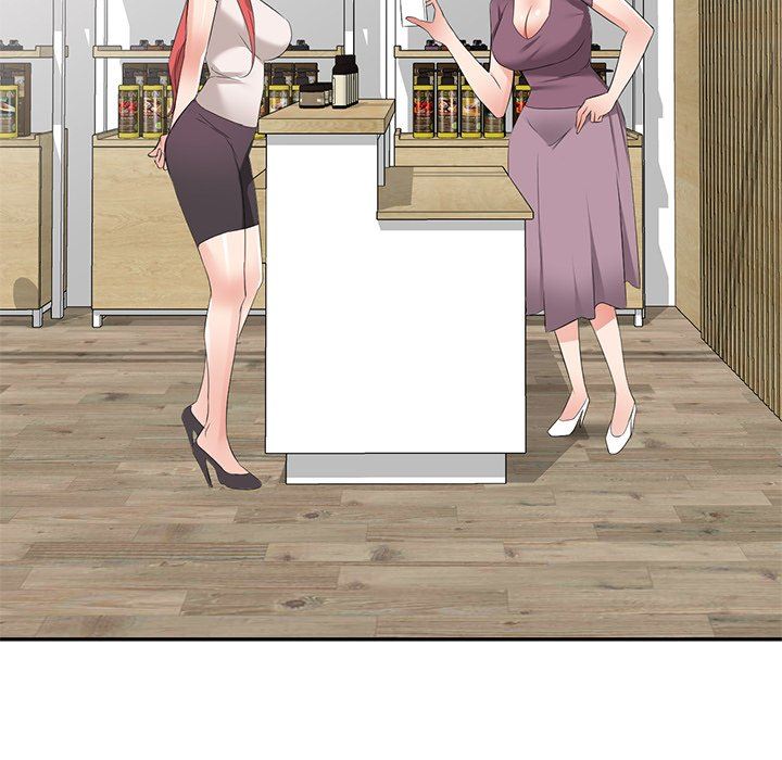 我的美女媳妇第25话