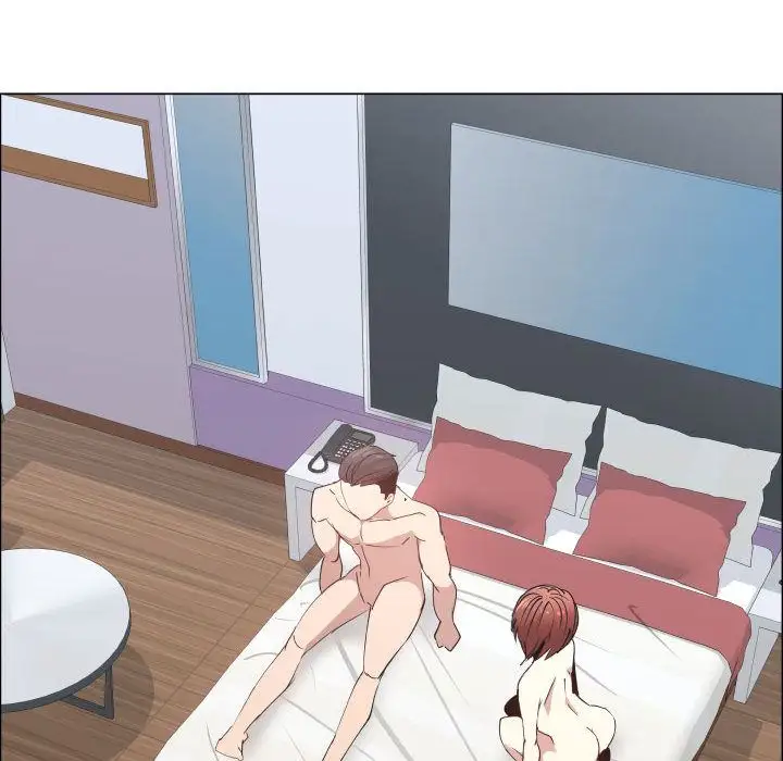 只为满足你第52章