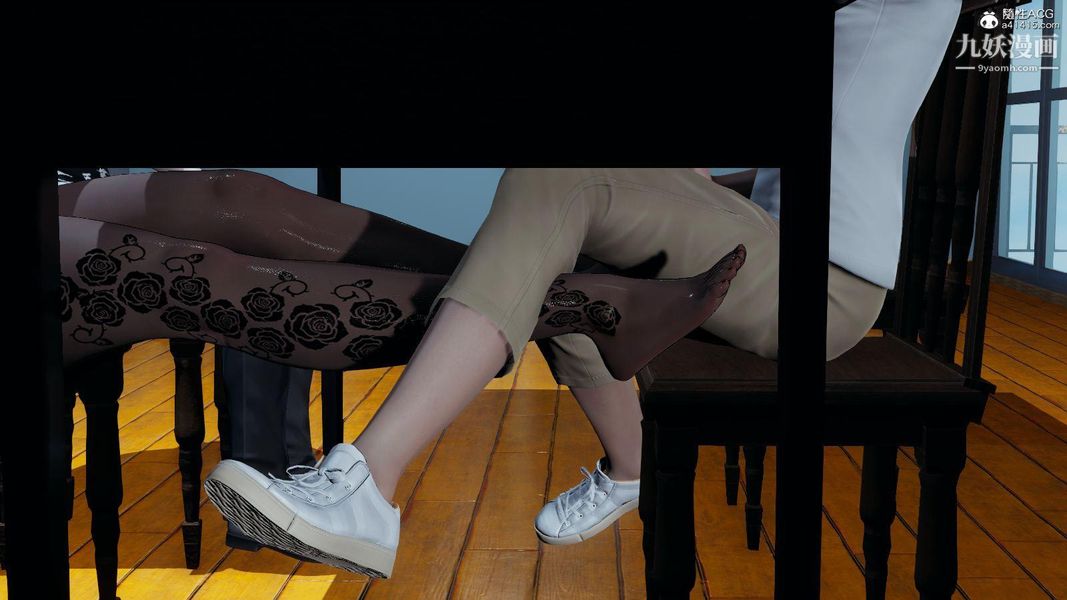 人妻舅妈淫堕记[3D]第12话