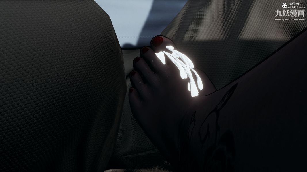 人妻舅妈淫堕记[3D]第12话