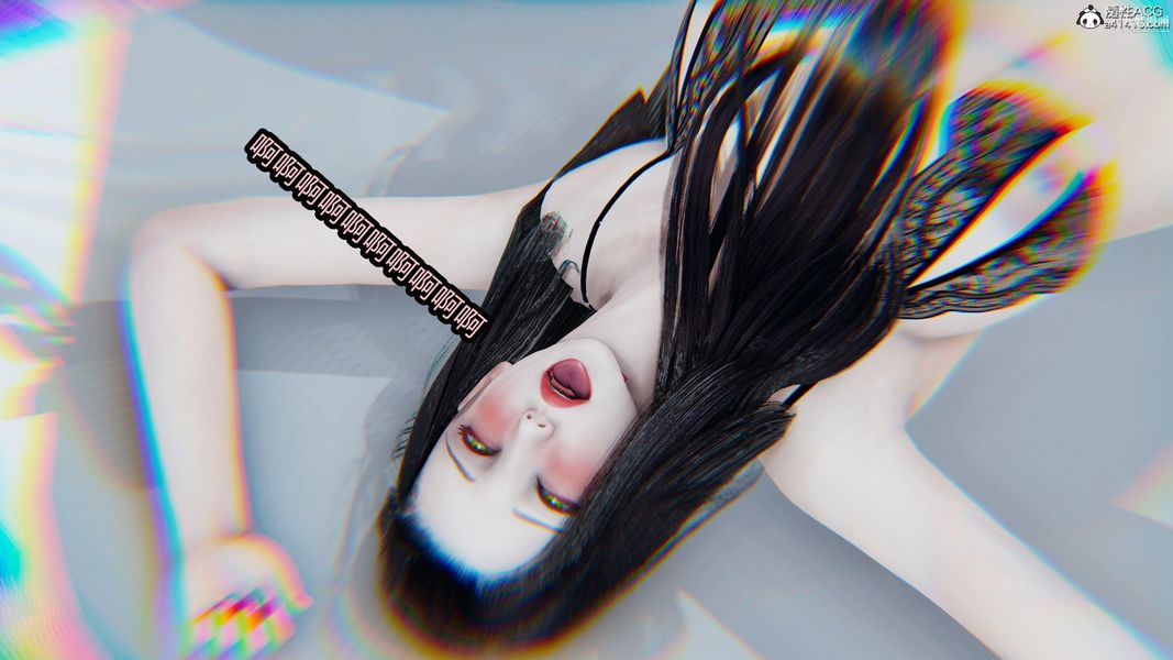 人妻舅妈淫堕记[3D]第18话