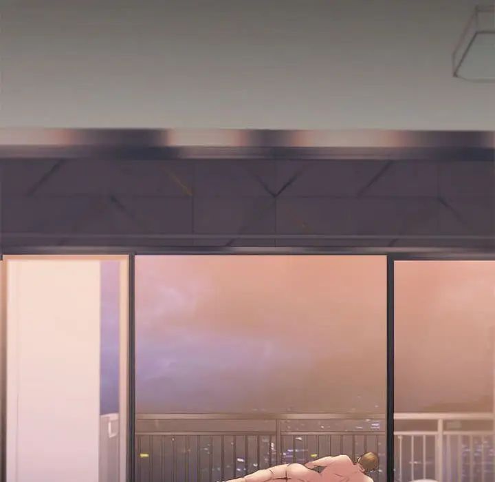 慾望食物链第18话