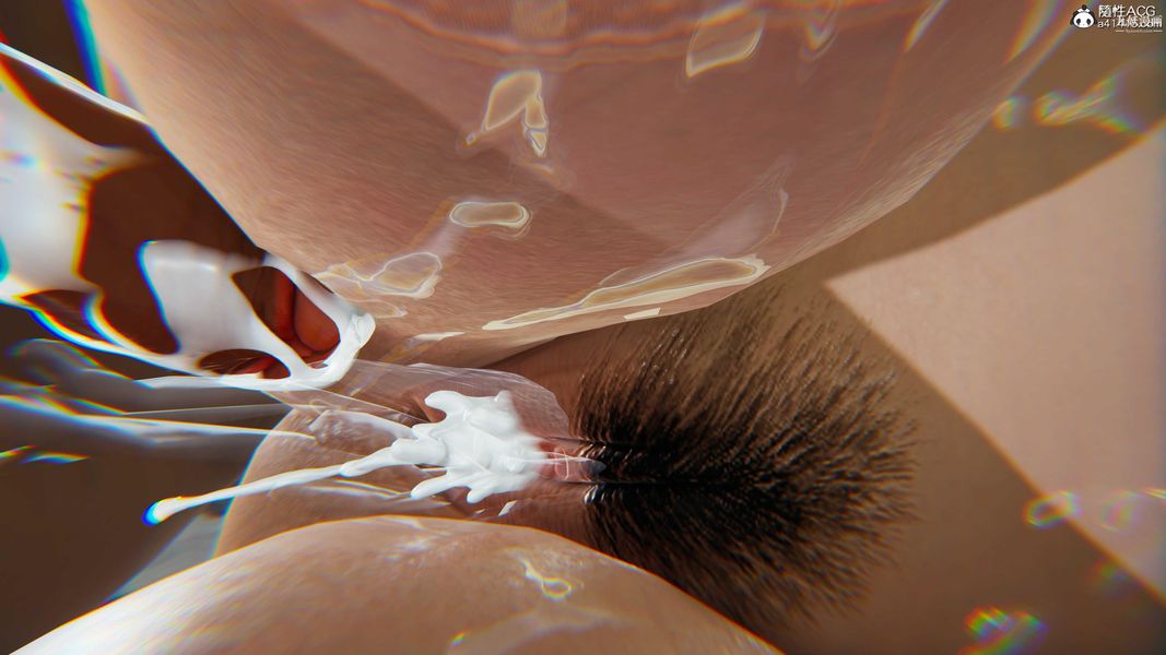 人妻舅妈淫堕记[3D]第31话