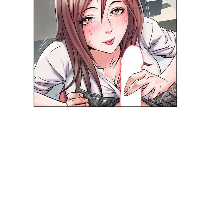 刺激的部队生活第2话