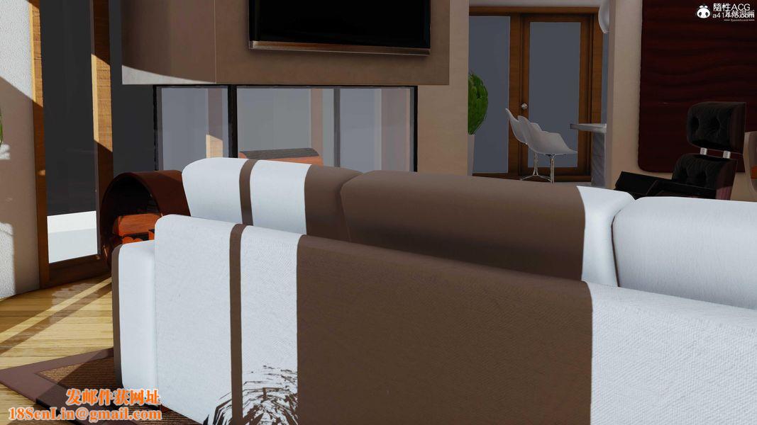 人妻舅妈淫堕记[3D]第42话